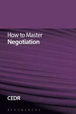 Bertrand.pt - How To Master Negotiation
