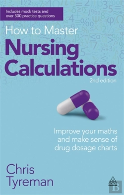 Bertrand.pt - How To Master Nursing Calculations