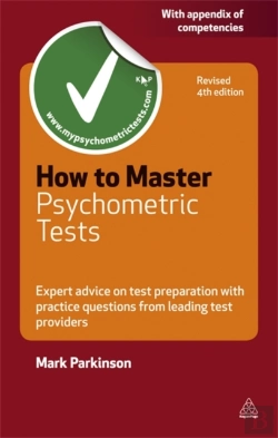 Bertrand.pt - How To Master Psychometric Tests