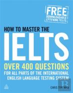 How To Master The Ielts