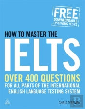 How To Master The Ielts
