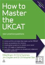 How To Master The Ukcat