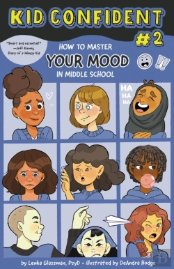 Bertrand.pt - How To Master Your Mood In Middle School