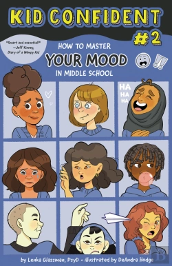 Bertrand.pt - How To Master Your Mood In Middle School