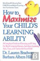 How To Maximize Your Child'S Learning Ability