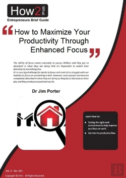 Bertrand.pt - How To Maximize Your Productivity Through Enhanced Focus