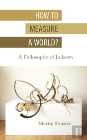 How To Measure A World?