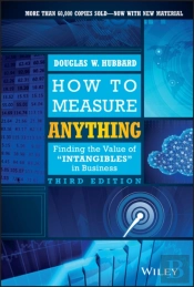 How To Measure Anything