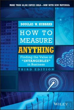Bertrand.pt - How To Measure Anything