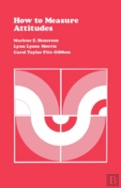 Bertrand.pt - How To Measure Attitudes