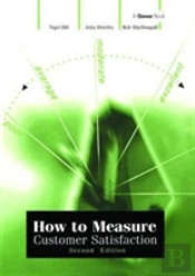 How To Measure Customer Satisfaction