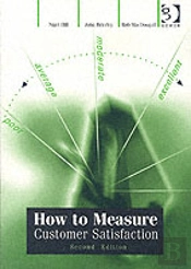 How To Measure Customer Satisfaction