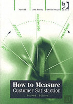 Bertrand.pt - How To Measure Customer Satisfaction