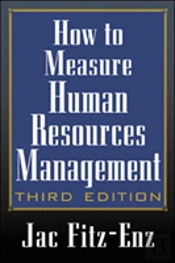 How To Measure Human Resource Management