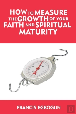 Bertrand.pt - How To Measure The Growth Of Your Faith