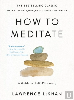 Bertrand.pt - How To Meditate