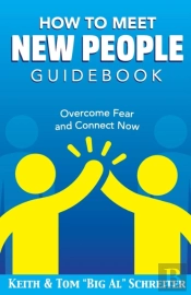 How To Meet New People Guidebook