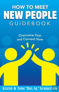 Bertrand.pt - How To Meet New People Guidebook