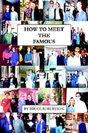 How To Meet The Famous