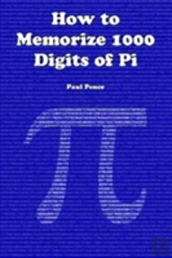 Bertrand.pt - How To Memorize 1000 Digits Of Pi