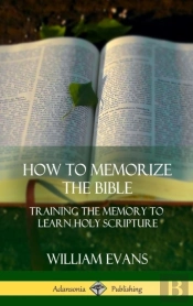 How To Memorize The Bible