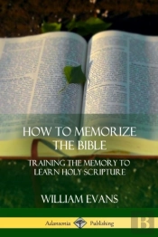 How To Memorize The Bible