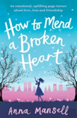 Bertrand.pt - How To Mend A Broken Heart