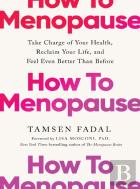 How To Menopause