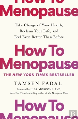 Bertrand.pt - How To Menopause
