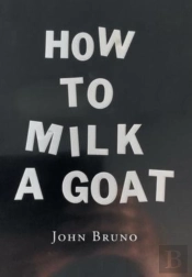 How To Milk A Goat