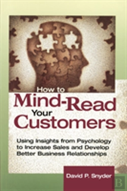 Bertrand.pt - How To Mind-Read Your Customers