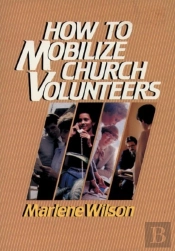How To Mobilize Church Volunteers