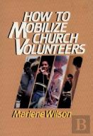 How To Mobilize Church Volunteers