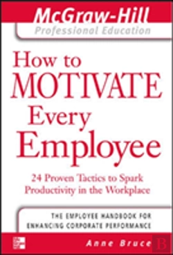Bertrand.pt - How To Motivate Every Employee