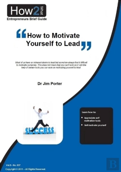Bertrand.pt - How To Motivate Yourself To Lead