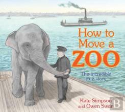 How To Move A Zoo