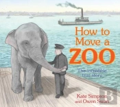How To Move A Zoo