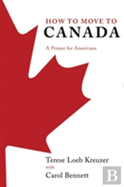 How To Move To Canada