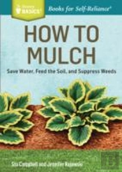 How To Mulch