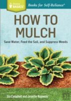 Bertrand.pt - How To Mulch