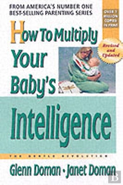 Bertrand.pt - How To Multiply Your Baby'S Intelligence