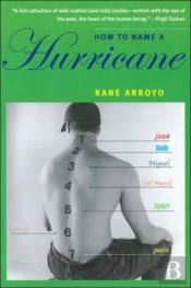 How To Name A Hurricane