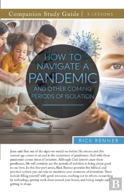 Bertrand.pt - How To Navigate A Pandemic And Other Coming Periods Of Isolation Study Guide