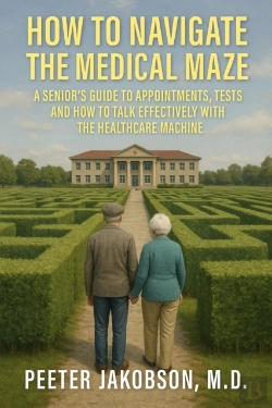 Bertrand.pt - How To Navigate The Medical Maze