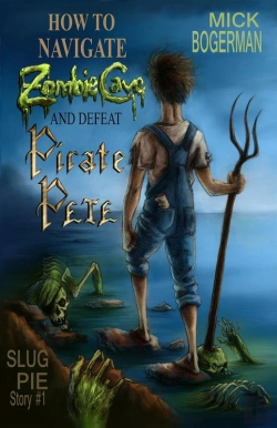Bertrand.pt - How To Navigate Zombie Cave And Defeat Pirate Pete
