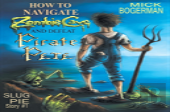 How To Navigate Zombie Cave And Defeat Pirate Pete