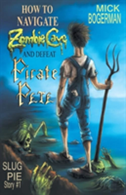 Bertrand.pt - How To Navigate Zombie Cave And Defeat Pirate Pete