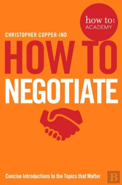 Bertrand.pt - How To Negotiate