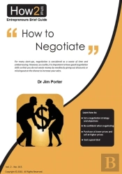 How To Negotiate