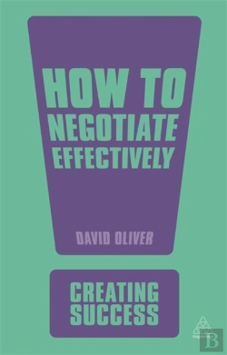 Bertrand.pt - How To Negotiate Effectively